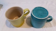 Le Creuset 馬克杯