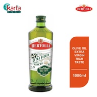 Bertolli Extra Virgin Olive Oil 1000ml