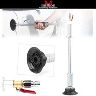 Air Pneumatic Dent Puller Car Auto Body Repair Suction Cup Slide Hammer Tool Kit Slide Hammer Tools 