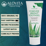 Forever Living Toothgel Forever Bright