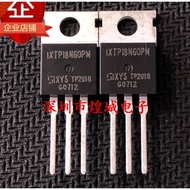 1-5PCS IXTP18N60PM IXTP16N50P IXTP10P50P IXTP120P065T IXTP6N50D2 IXTP96N075T MOSFET priority shippin