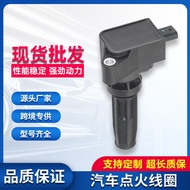 Sesuai untuk Gegelung Kereta Ford JX6E12A366AB UF855 JX6Z12029B Kilang Bahagian