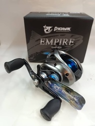 PIONEER EMPIRE EMP-901 CASTING REEL (LEFT HANDLE)