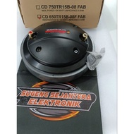 Driver Twiter ACR FABULOUS ORIGINAL CD 650TR15B-08F