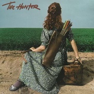 Jennifer Warnes / The Hunter 180G LP