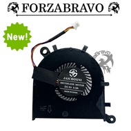 Cooling Fan DELL XPS 13 9343 9350 9360 9530 DC28000F2F0 P54G XHT5V 0XHT5V 4PIN