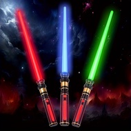 3 gói mở rộng FX ánh sáng sabers Set-đầy màu sắc LED phát sáng thanh kiếm cho trẻ em Cosplay Trang p
