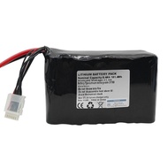 21700Lithium battery pack21.6v Drone Battery Large Capacity Landscape Fogger Vacuum Cleaner Lithium 