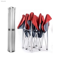 ✻◘✠itop PVC Tarpaulin 10' x 10' Roof 80cm Canopy Tent Kanopi Khemah Pasar Malam