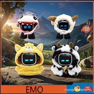【In stock】Emo Smart Pet Robot Clothes 1IAR JGO2 VCRJ