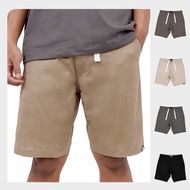 Hungry & Co. Short Pants Men's Pants Short Pants Short Chino Pants