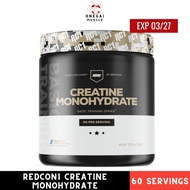Redcon1 Creatine Monohydrate 300g Redcon1 Redcon