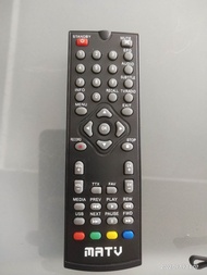 MYTV Remote control 100% Original