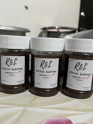 Bagoong Alamang (R&L Gourmet)