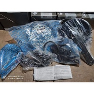 Shimano Deore Groupset 10 speed 3x10 without brakeset