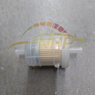 (STOCK CLEARANCE) MAXI E1800, BONGO MZ808 FUEL FILTER 0222-13-470A F-8805 Produk Baru