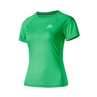 AONIJIE FW5179 Womens Lightweight quick-drying sports T-shirt wicks moisture and wicks sweat and wor