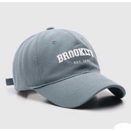 Brklin 1631 trending baseball cap