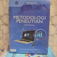 OPEN UNIVERSITY - RESEARCH METHODOLOGY