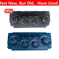 Ruili349 Second-hand,old,For Chrysler 300C 2004-2008 Original Genuine Air Conditioning A/C Heater Co