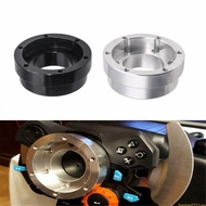 SUN Gaming Accessories Steering Wheel Adapter Plate for G29 G920 G923 Game Modification Part Alumini