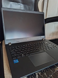 Acer TravelMate P2 | Intel Core i5-11th Gen Laptop