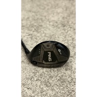 [Secondhand Golf Club] Ping G425 LST FW3 Loft 14.5 Flex S ALTRA JCB Shaft Beautiful Condition Ready 