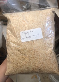 Flower Stamp Bread Flour