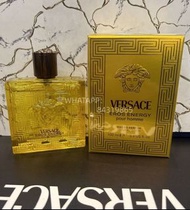 Versace Eros Energy Pour Homme Edp 10ml