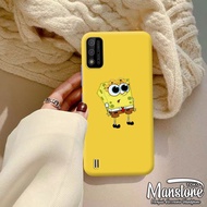 Manstoree Case Itel A26 / Itel Vision A26 karakter -|02|- case handphone- fashion case - softcase - hard case - cassing hp - case hp - silikon hp -kondom hp- case &amp; cover hp - kasing hp - Itel A26 / Itel Vision A26 - Casing smartphone