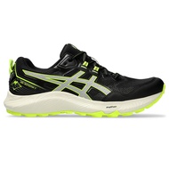 ASICS :  GEL-SONOMA 7 MEN RUNNING ผู้ชาย รองเท้าวิ่ง ของแท้  BLACK/MOONROCK