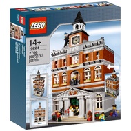 LEGO 10224 Creator Town Hall