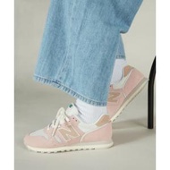 ニューバランス New Balance 【New Balance】ニューバランス WL373RP2 スニーカー レディース （ピンク系）