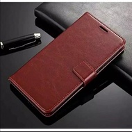 CASE FLIP COVER / DOMPET HP OPPO A5 2020/ OPPO A9 2020