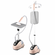 🔥 GY298 PRO SHARPเตารีดไอน้ำ | รีดเรียบไว พลังไอน้ำแรง | ใช้ได้กับทุกผ้า | พกพาง่าย น้ำหนักเบา