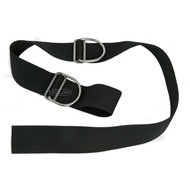 Tecline Crotch Strap