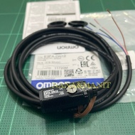 E3FA-DN11 E3FA-DN12 Photo Sensor