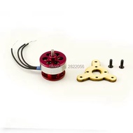Micro motor C10 1404 KV2900 2.0mm Shaft Brushless Outrunner Motor For RC Remote Control Airplane Mod