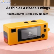 SSUNSHINE Digital Camera Screen Protector, Keychain Camera Accessory Portable for Kodak Camera Tempe