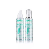 Ashley Shine Hair Serum Luster and Shine Repair Damage Dry Hair 120ml AS-H001