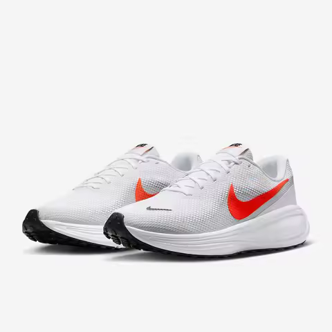 Nike genuine Revolution 8 Men's Cushioned Running Shoes HJ9198-102