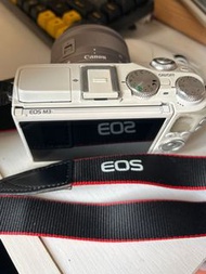 Canon EOS M3 相機