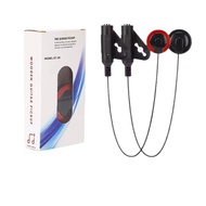 Hot Sale External Pickup Acoustic Guitar Pickup Ukulele Thumb Piano Guzheng No Drilling Pickup