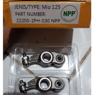 Valve Trigger NPP Mio 125 Mio M3 Mio J Mio Z Mio S Mio Soul Gt XRide Fino Fi Jupiter Z1 Fi 22200 2PH