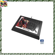 【SONY Licensed Product】Fighting Stick α for PlayStation®5, PlayStation®4, PC【Compatible with both PS5 and PS4】(Standard Edition)