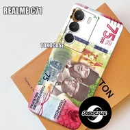 Softcase Pro Camera Realme C71 - Case Realme C75 4G - Realme C75X - Flexible Case Realme C71 - Casin