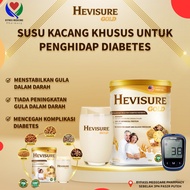 Hevisure Gold Diabetic Milk / Susu Diabetic (400g)