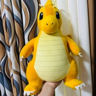 Pokemon Dragonite Big plush