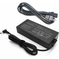 20V 10A 200W AC Adapter Charger ADP-200JB D Compatible with ASUS ROG Zephyrus G15 GA503 GA503QM GA50