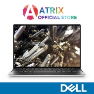 【Express Delivery】DELL XPS model 9300-10611SGL-UHDT | 13.3 UHD 4K Touch | i7-1065G7 | 16GB RAM | 1TB PCIe SSD | 2 Year Dell Onsite Warranty | XPS13 9300 | 2Yrs Dell Warranty